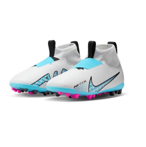 Botas de f tbol jr Nike Jr. Mercurial Superfly 9 Academy AG